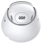 TP-Link INSIGHT S445 Torreta Cámara de seguridad IP Exterior 2688 x 1520 Pixeles Techo