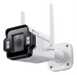 TP-Link INSIGHT S345-4G Bala (forma) Cámara de seguridad IP Exterior 2688 x 1520 Pixeles Pared