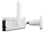 TP-Link INSIGHT S345-4G Bala (forma) Cámara de seguridad IP Exterior 2688 x 1520 Pixeles Pared