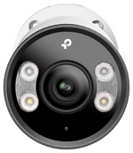 TP-Link INSIGHT S345 Bala (forma) Cámara de seguridad IP Exterior 2688 x 1520 Pixeles Pared