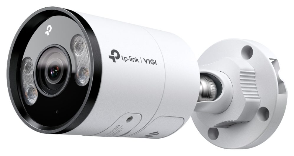 TP-Link INSIGHT S345 Bala (forma) Cámara de seguridad IP Exterior 2688 x 1520 Pixeles Pared