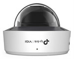 TP-Link InSight S245 Almohadilla Cámara de seguridad IP Exterior 2688 x 1520 Pixeles Techo