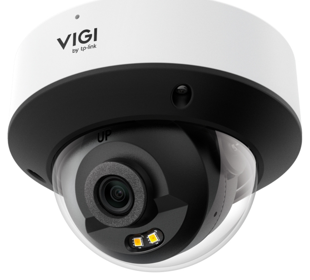 TP-Link INSIGHT S225 2.8MM cámara de vigilancia Bala (forma) Cámara de seguridad IP Exterior 1920 x 1080 Pixeles Techo