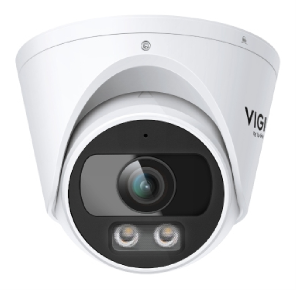 TP-Link InSight S425 Torreta Cámara de seguridad IP Exterior 1920 x 1080 Pixeles Techo/pared