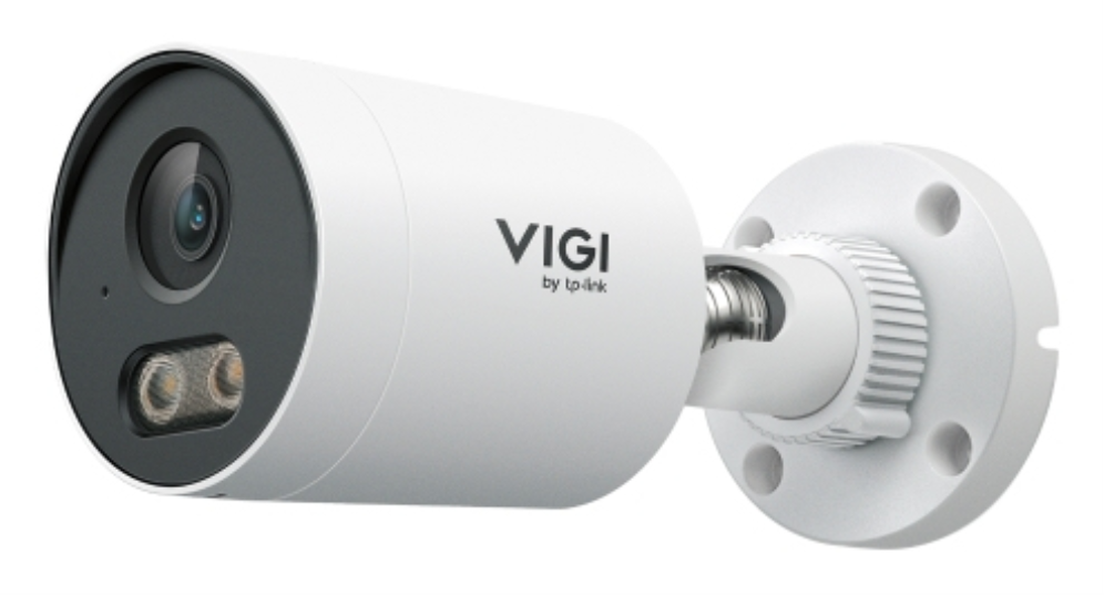TP-Link InSight S325 Bala (forma) Cámara de seguridad IP Exterior 1920 x 1080 Pixeles Techo/Pared/Poste