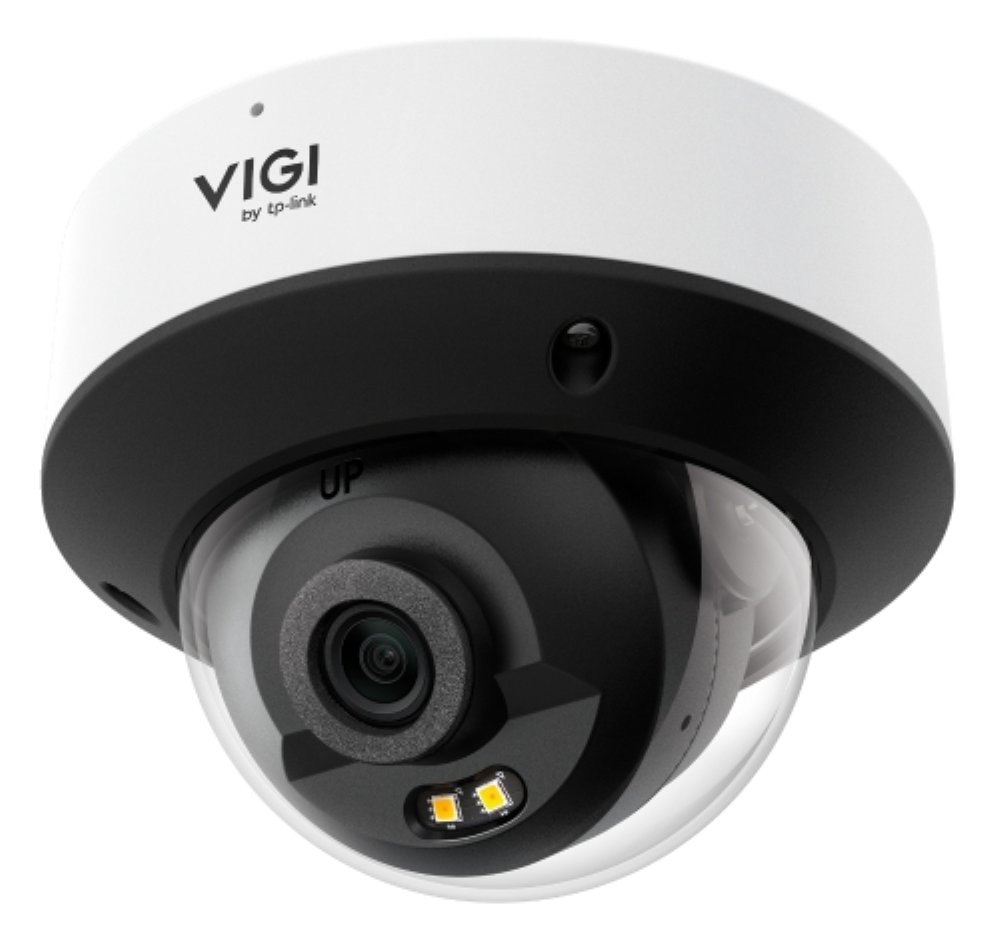 TP-Link InSight S225 Almohadilla Cámara de seguridad IP Exterior 1920 x 1080 Pixeles Techo/pared