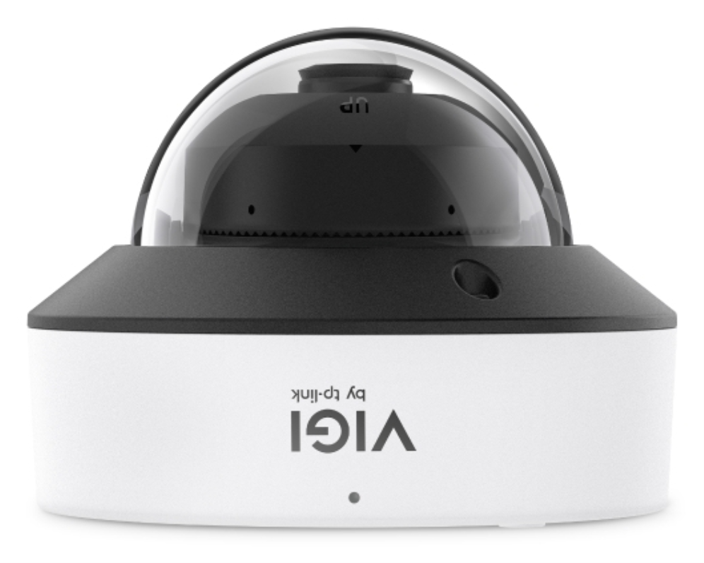 TP-Link InSight S225 Almohadilla Cámara de seguridad IP Exterior 1920 x 1080 Pixeles Techo/pared