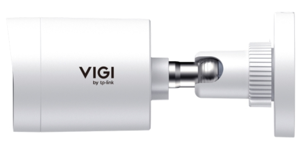 TP-Link InSight S325 Bala (forma) Cámara de seguridad IP Exterior 1920 x 1080 Pixeles Techo/Pared/Poste