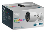 TP-Link InSight S325 Bala (forma) Cámara de seguridad IP Exterior 1920 x 1080 Pixeles Techo/Pared/Poste