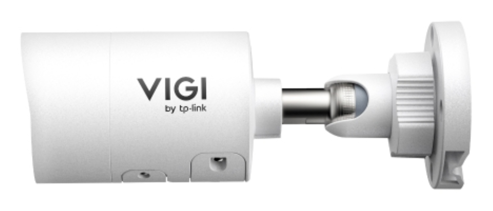 TP-Link InSight S345S Bala (forma) Cámara de seguridad IP Exterior 2688 x 1520 Pixeles Techo/Pared/Poste