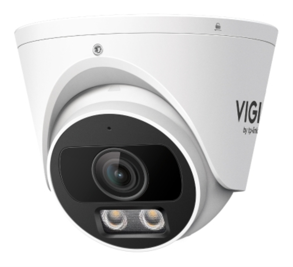 TP-Link InSight S425 Torreta Cámara de seguridad IP Exterior 1920 x 1080 Pixeles Techo/pared