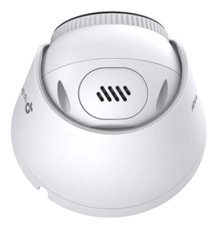 TP-Link InSight S445S Torreta Cámara de seguridad IP Interior y exterior 2688 x 1520 Pixeles Techo/pared