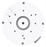 TP-Link VJB-305 caja de conexiones de red Blanco