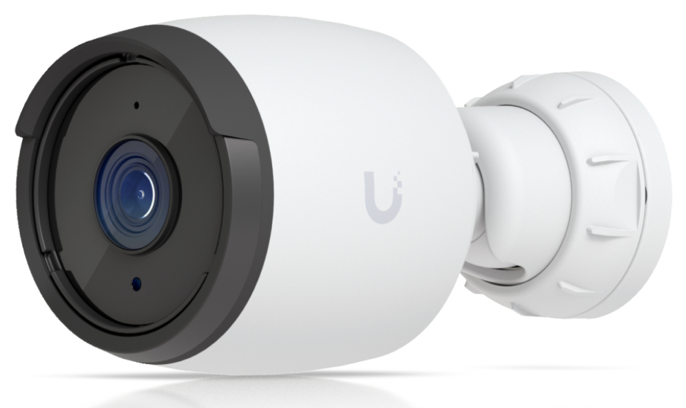 Ubiquiti G6 Bullet Bala (forma) Cámara de seguridad IP Interior y exterior 3840 x 2160 Pixeles Techo/Pared/Poste