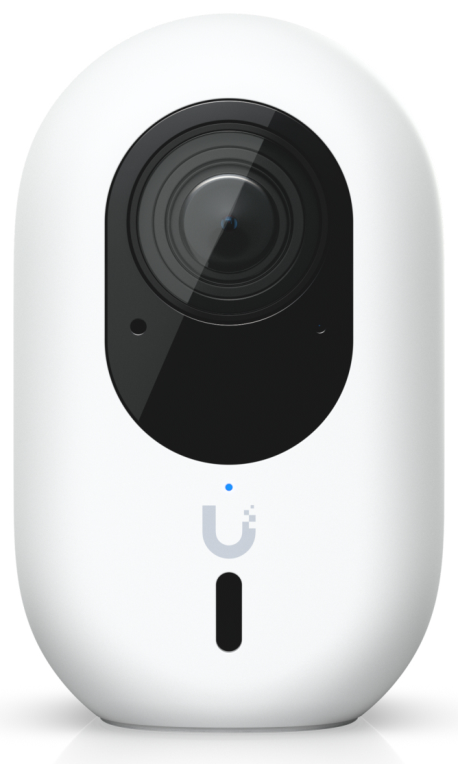 Ubiquiti Instant G6 Cámara de seguridad IP Interior y exterior 3840 x 2160 Pixeles Pared