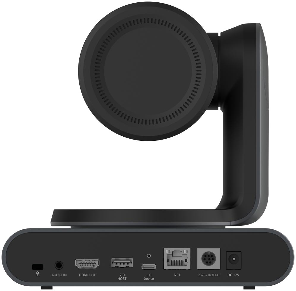 Maxhub UC P30 cámara de videoconferencia 8,42 MP 3840 x 2160 Pixeles 30 pps