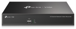 TP-Link VIGI NVR1008H Grabadore de vídeo en red (NVR) 1U Negro