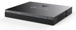 TP-Link VIGI NVR2016H-16P Grabadore de vídeo en red (NVR) Negro