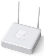 TP-Link VIGI NVR1108H-W Blanco