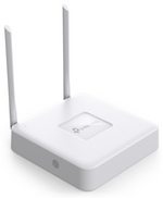 TP-Link VIGI NVR1108H-W Blanco