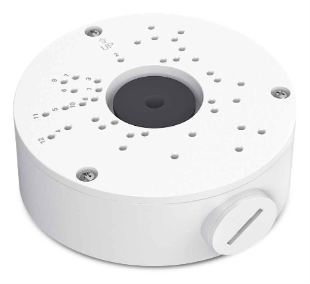 TP-Link VJB-300 cámaras de seguridad y montaje para vivienda Caja de conexiones