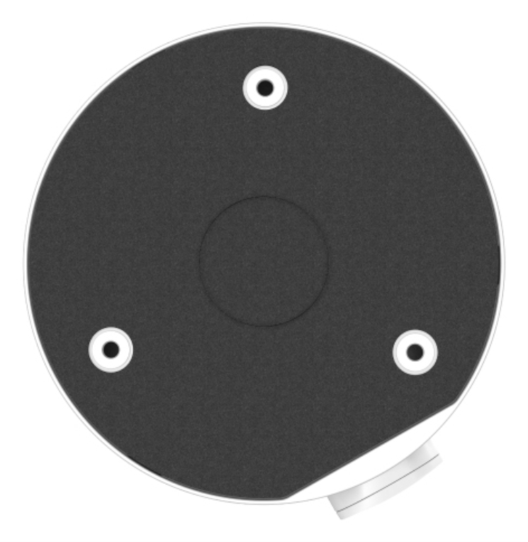TP-Link VJB-300 cámaras de seguridad y montaje para vivienda Caja de conexiones