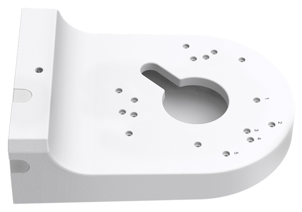 TP-Link VJB-240 cámaras de seguridad y montaje para vivienda Caja de conexiones