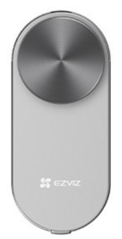 Ezviz DL01 Pro Cerradura de puerta inteligente