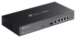 TP-Link ER7406 router Gigabit Ethernet Negro
