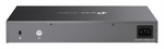 TP-Link Omada ER7412-M2 router 2.5 Gigabit Ethernet, Gigabit Ethernet Negro