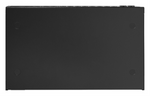TP-Link Omada ER7412-M2 router 2.5 Gigabit Ethernet, Gigabit Ethernet Negro