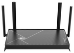 TP-Link Archer BE230 router inalámbrico 2.5 Gigabit Ethernet Doble banda (2,4 GHz / 5 GHz) Negro