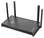 TP-Link Archer BE230 router inalámbrico 2.5 Gigabit Ethernet Doble banda (2,4 GHz / 5 GHz) Negro