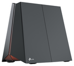 TP-Link Archer GE550 router inalámbrico 2.5 Gigabit Ethernet Tribanda (2.4 GHz / 5 GHz / 6 GHz) Negro