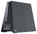TP-Link Archer GE550 router inalámbrico 2.5 Gigabit Ethernet Tribanda (2.4 GHz / 5 GHz / 6 GHz) Negro