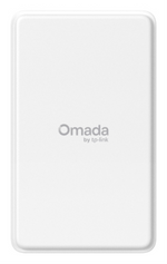 TP-Link Omada ER701-5G-Outdoor pasarel y controlador 10, 100, 1000, 2500 Mbit/s