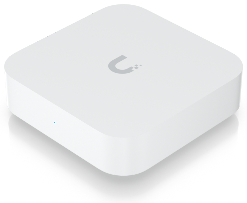 Ubiquiti UXG-Lite pasarel y controlador 10, 100, 1000 Mbit/s