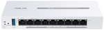 ASUS ExpertWiFi EBG19P router Gigabit Ethernet Blanco