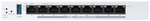 ASUS ExpertWiFi EBG19P router Gigabit Ethernet Blanco