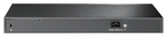TP-Link TL-SG1218MP switch No administrado Gigabit Ethernet (10/100/1000) Energía sobre Ethernet (PoE) 1U Negro