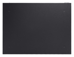 TP-Link Omada SG3428XMPP switch Gestionado L2+ Gigabit Ethernet (10/100/1000) Energía sobre Ethernet (PoE) 1U Negro