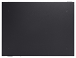 TP-Link Omada SG2452LP switch Gestionado L2/L2+ Gigabit Ethernet (10/100/1000) Energía sobre Ethernet (PoE) 1U Negro