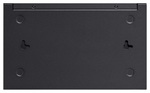 TP-Link Omada ES210GMP switch Gestionado Gigabit Ethernet (10/100/1000) Energía sobre Ethernet (PoE) Negro
