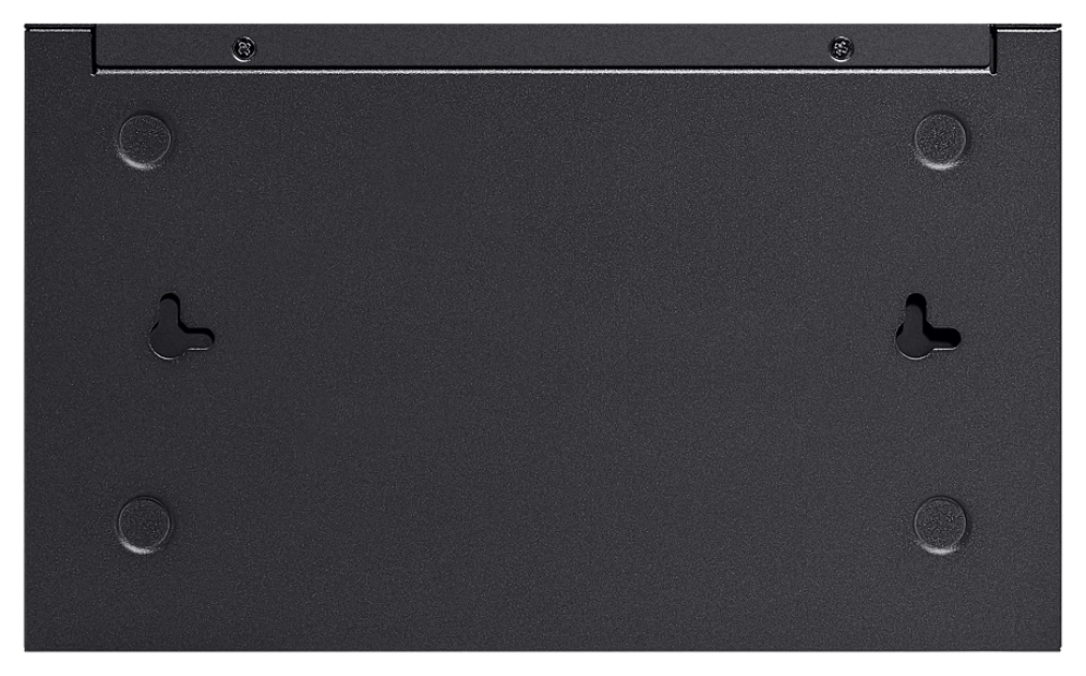 TP-Link Omada ES210GMP switch Gestionado Gigabit Ethernet (10/100/1000) Energía sobre Ethernet (PoE) Negro