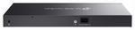 TP-Link Omada ES220GMP switch Gestionado L2 Gigabit Ethernet (10/100/1000) Energía sobre Ethernet (PoE) Negro