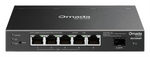 TP-Link Omada SG2206MP switch L2 Gigabit Ethernet (10/100/1000) Energía sobre Ethernet (PoE)