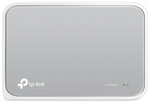 TP-Link TL-SF1005D No administrado Fast Ethernet (10/100) Blanco