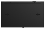 TP-Link ES206XPP-M2 switch Gestionado L2 2.5G Ethernet (100/1000/2500) Energía sobre Ethernet (PoE) Montaje en pared/esc