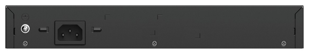 Ruijie Networks RG-ES220GS-LP switch Gestionado L2 Gigabit Ethernet (10/100/1000) Energía sobre Ethernet (PoE) Escritori