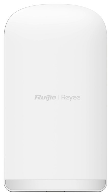 Ruijie Networks RG-EST350G repetidor y transceptor Puente WiFi 1000 Mbit/s Blanco